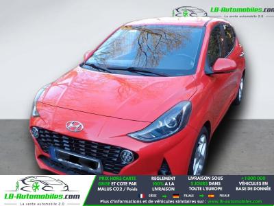 Hyundai I10 1.2 84 BVM