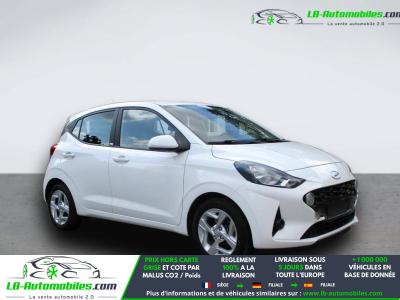 Hyundai I10 1.2 84 BVM