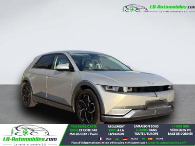 Hyundai IONIQ 5 73 kWh - 218 ch