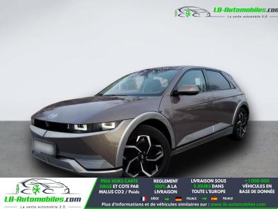 Hyundai IONIQ 5 73 kWh - 218 ch