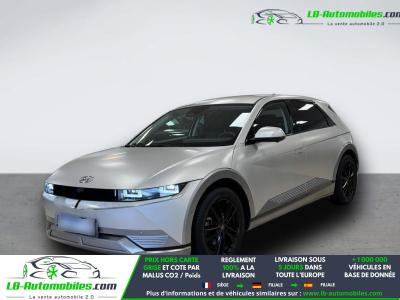 Hyundai IONIQ 5 73 kWh - 218 ch