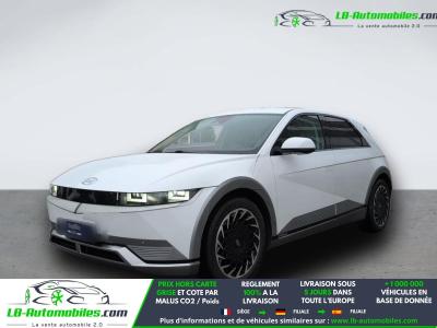 Hyundai IONIQ 5 73 kWh - 218 ch