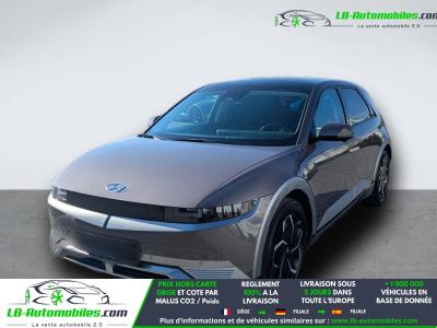 Hyundai IONIQ 5 73 kWh  - 306 ch