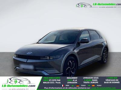 Hyundai IONIQ 5 73 kWh  - 306 ch