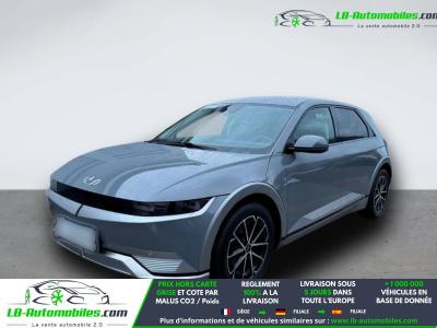 Hyundai IONIQ 5 73 kWh  - 306 ch