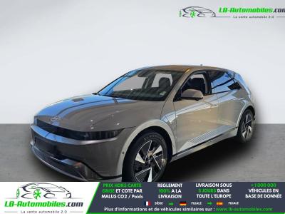 Hyundai IONIQ 5 77 kWh - 229 ch