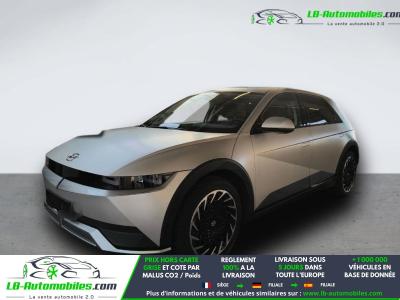 Hyundai IONIQ 5 77 kWh - 229 ch