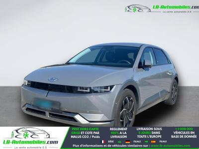 Hyundai IONIQ 5 77 kWh - 229 ch