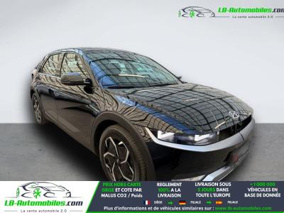 Hyundai IONIQ 5 77 kWh - 229 ch