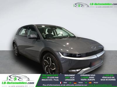 Hyundai IONIQ 5 77 kWh - 229 ch