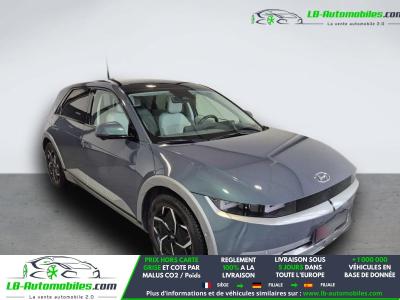 Hyundai IONIQ 5 77 kWh - 229 ch