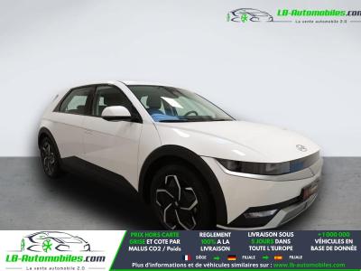 Hyundai IONIQ 5 77 kWh - 229 ch