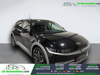 Hyundai IONIQ 5 77 kWh - 229 ch