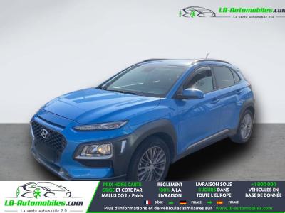 Hyundai Kona 1.0 T-GDi 120