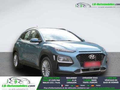 Hyundai Kona 1.0 T-GDi 120