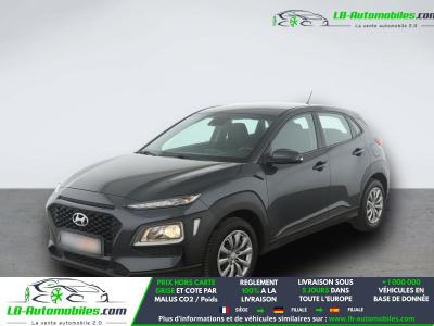 Hyundai Kona 1.0 T-GDi 120
