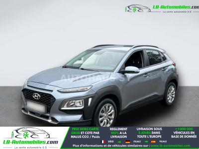 Hyundai Kona 1.0 T-GDi 120