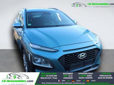 Hyundai Kona 1.0 T-GDi 120