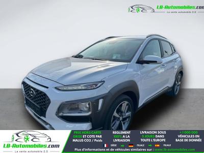 Hyundai Kona 1.6 T-GDi 177 4WD BVA