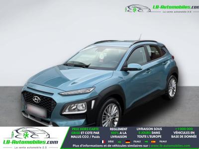 Hyundai Kona 1.0 T-GDi 120