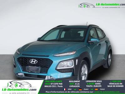 Hyundai Kona 1.0 T-GDi 120