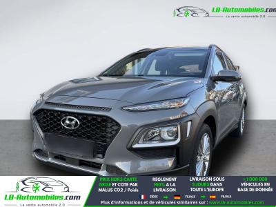 Hyundai Kona 1.0 T-GDi 120