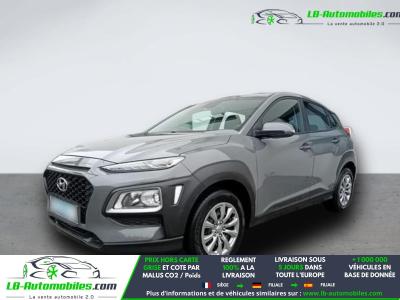Hyundai Kona 1.0 T-GDi 120