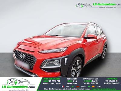 Hyundai Kona 1.0 T-GDi 120