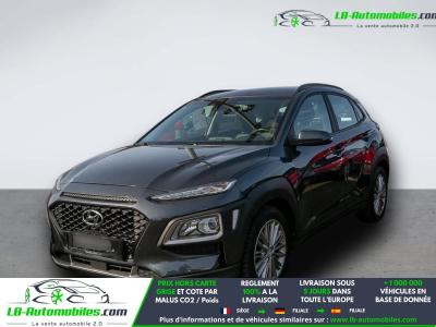 Hyundai Kona 1.6 T-GDi 177 BVA