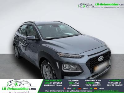 Hyundai Kona 1.0 T-GDi 120