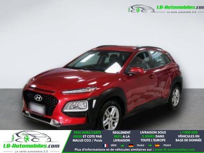 Hyundai Kona 1.0 T-GDi 120
