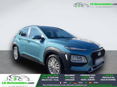 Hyundai Kona 1.6 T-GDi 177 4WD BVA