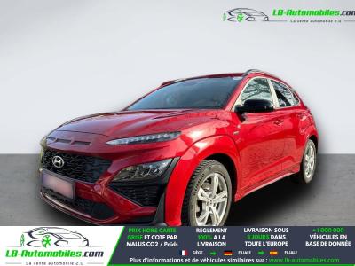 Hyundai Kona 1.0 T-GDi 120 Hybrid 48V BVM
