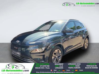 Hyundai Kona 64 kWh - 204 ch