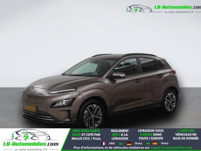 Hyundai Kona 64 kWh - 204 ch