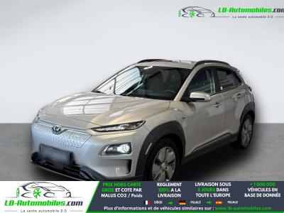 Hyundai Kona 64 kWh - 204 ch