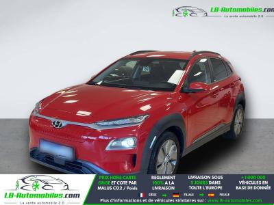 Hyundai Kona 64 kWh - 204 ch