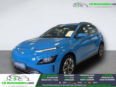 Hyundai Kona 39 kWh - 136 ch