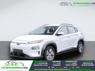 Hyundai Kona 39 kWh - 136 ch