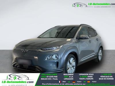Hyundai Kona 39 kWh - 136 ch