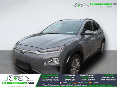 Hyundai Kona 39 kWh - 136 ch
