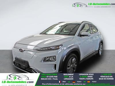 Hyundai Kona 39 kWh - 136 ch
