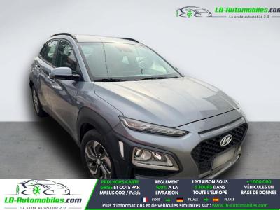 Hyundai Kona 1.6 GDi 105 Hybrid