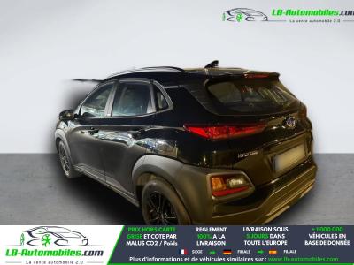 Hyundai Kona 1.6 GDi 105 Hybrid