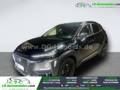 Hyundai Kona 1.6 GDi 105 Hybrid
