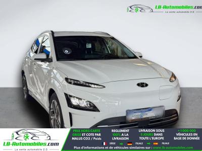 Hyundai Kona 64 kWh - 204 ch