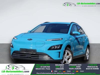 Hyundai Kona 64 kWh - 204 ch