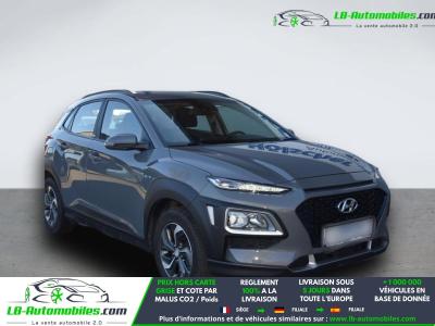 Hyundai Kona 1.6 GDi 141 Hybrid