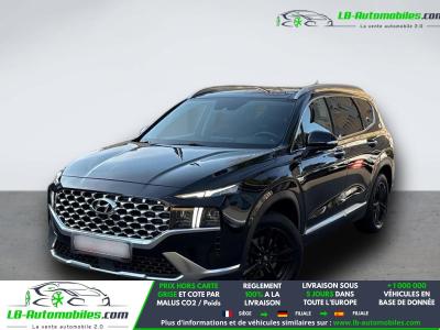 Hyundai Santa Fe 1.6 T-GDi Hybrid 230 BVA