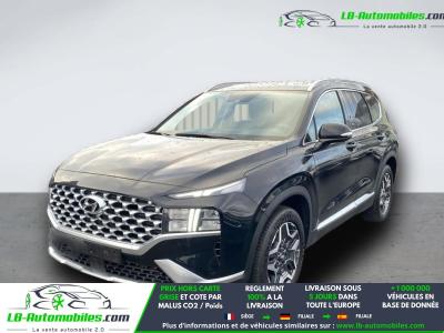 Hyundai Santa Fe 1.6 T-GDi Plug-in 265 BVA